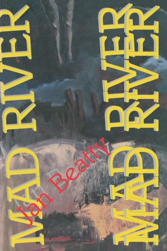 Mad River (Pitt Poetry Series)