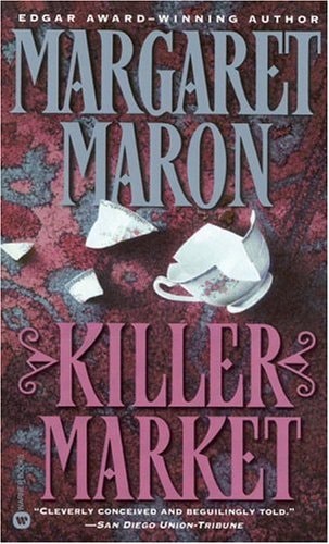 Killer Market (Deborah Knott Mysteries)
