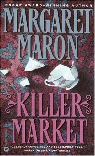 Killer Market (Deborah Knott Mysteries)