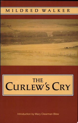 The Curlew's Cry