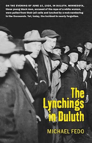 Lynchings in Duluth