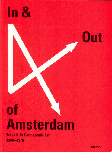 In & Out of Amsterdam