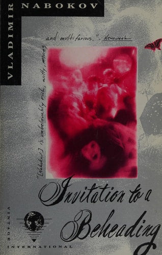 Invitation to a Beheading