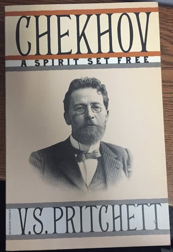 Chekhov: A Spirit Set Free