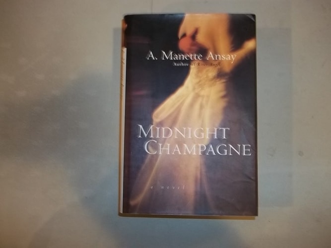 Midnight Champagne