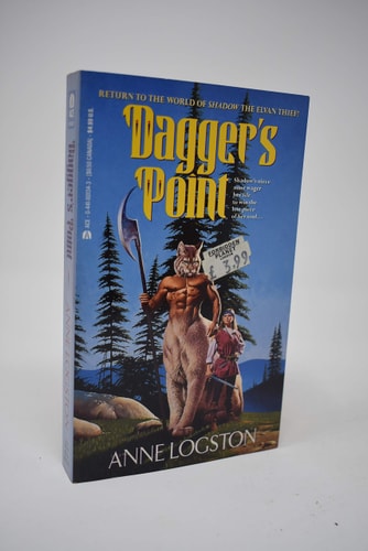 Dagger's Point