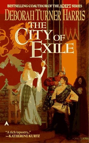 City of Exile