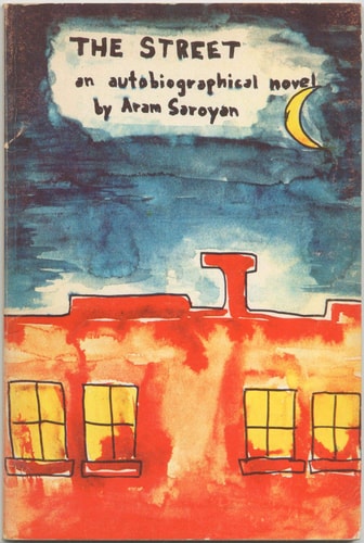 Street an Autobiographical Novel