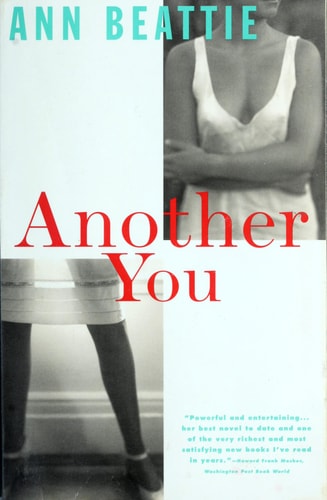 ANOTHER YOU.