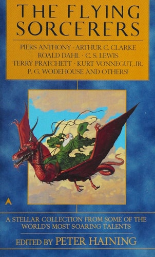 Flying Sorcerers
