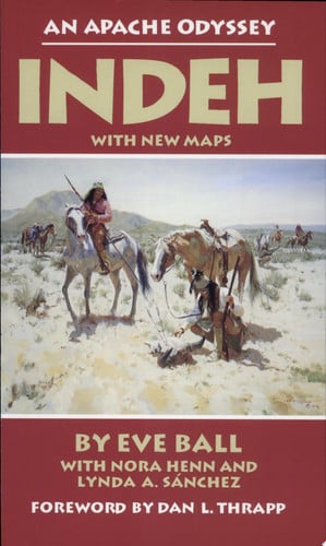 Indeh: An Apache Odyssey