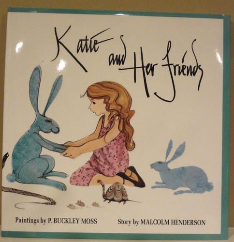 Katie and Her Friends