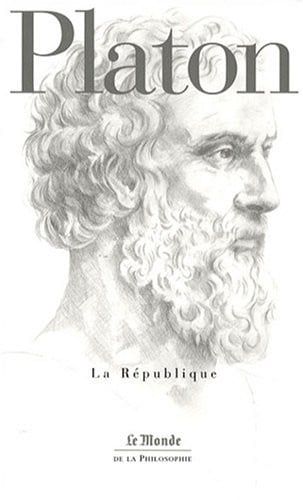 La République (French edition)