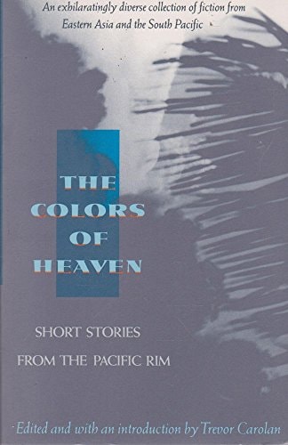 Colors of Heaven