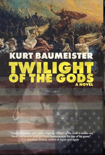 Twilight of the Gods