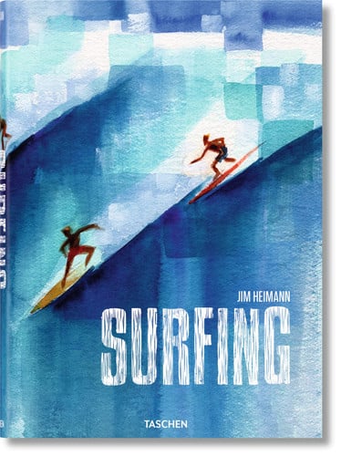 Surfing. 1778?ÇôToday