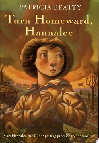 Turn Homeward, Hannalee