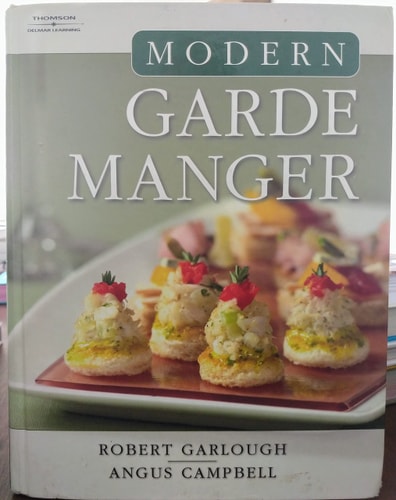 Modern Garde Manger: A Global Perspective
