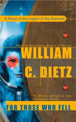 For Those Who Fell (Legion of the Damned)