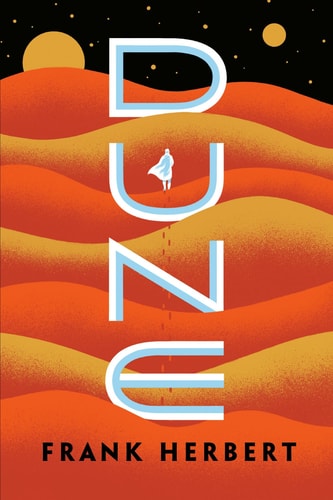 Dune (Dune Chronicles, Book 1)