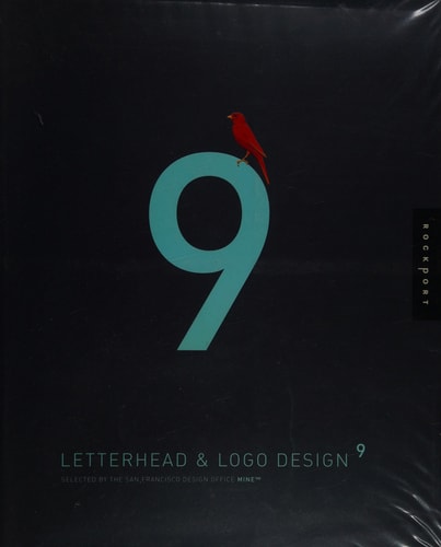Letterhead & Logo Design 9