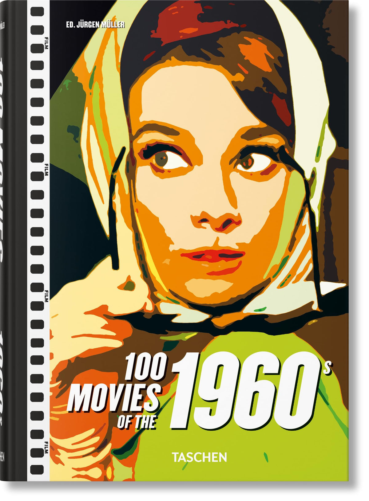 100 Movies of the 1960s (Sourcebook)