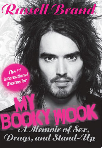 My Booky Wook: A Memoir of Sex, Drugs, and Stand-Up