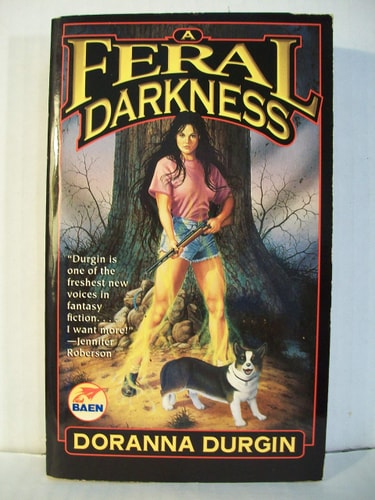 Feral Darkness