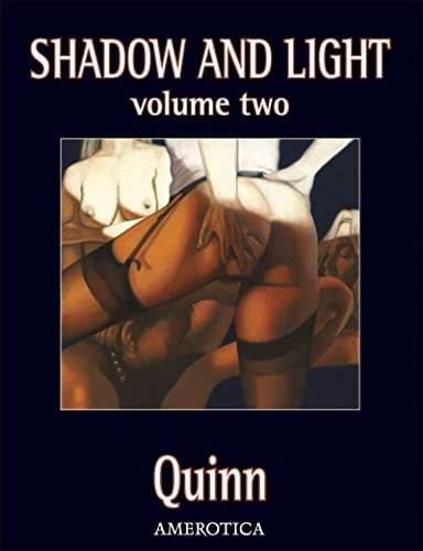 Shadow and Light, Volume 2 (Shadow & Light)