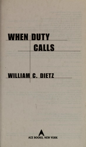 When Duty Calls (Legion of the Damned)