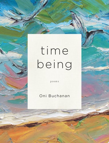 Time Being (Kuhl House Poets)