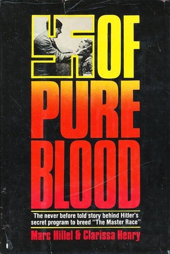 Of Pure Blood