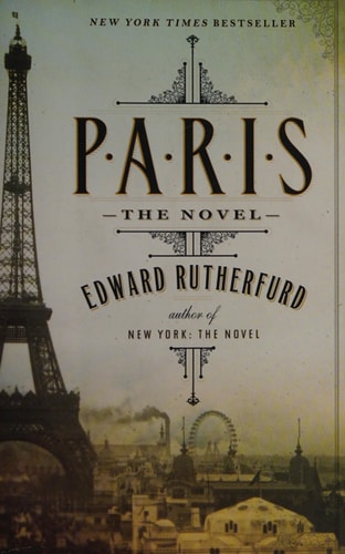 Paris: The Novel