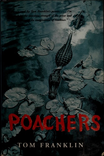 Poachers: Stories