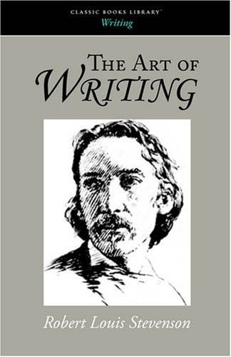 The Art of Writing
