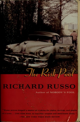 The Risk Pool