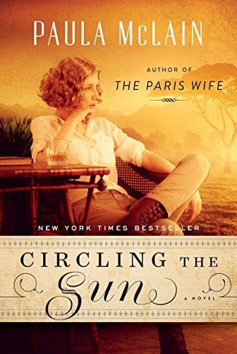 Circling the Sun: A Novel