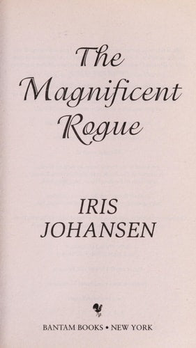 The Magnificent Rogue