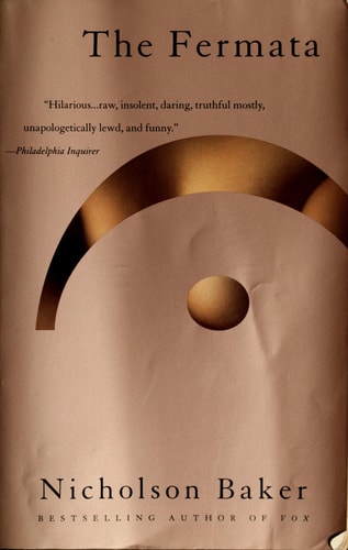 The Fermata