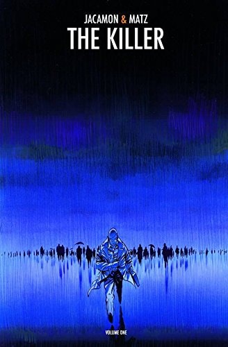 The Killer, Vol. 1
