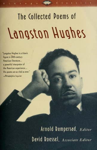 The Collected Poems of Langston Hughes (Vintage Classics)