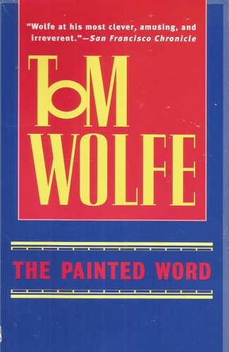 The Painted Word