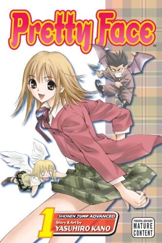 Pretty Face, Vol. 1