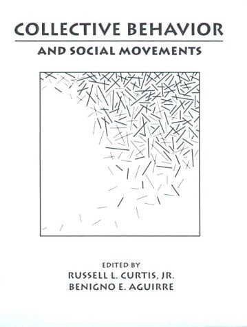 Collective Behavior and Social Movements