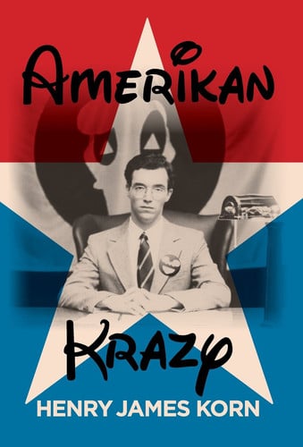 Amerikan Krazy
