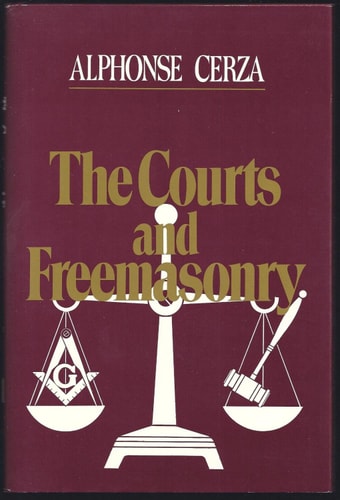 The courts and Freemasonry: Case histories that have or could affect Freemasonry