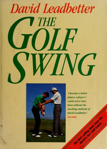 The Golf Swing