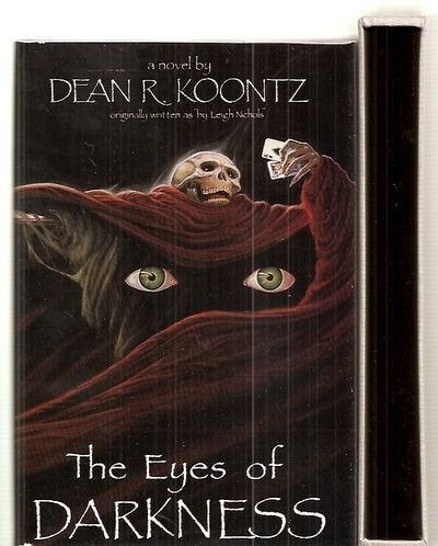 The Eyes of Darkness