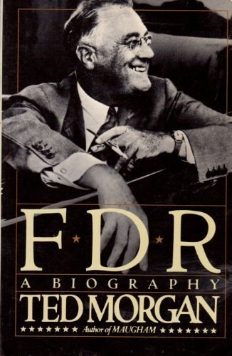 FDR: A Biography