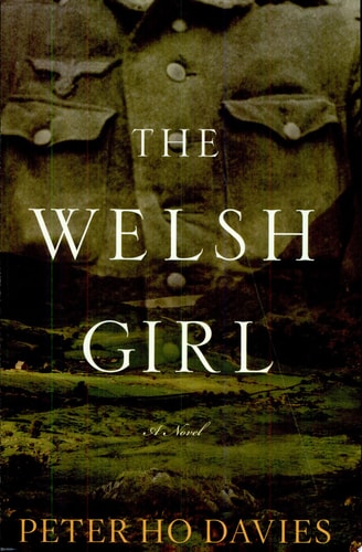 The Welsh Girl